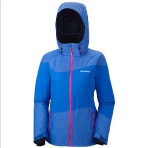 OPEN TO OFFERS- Columbia Ski Jacket